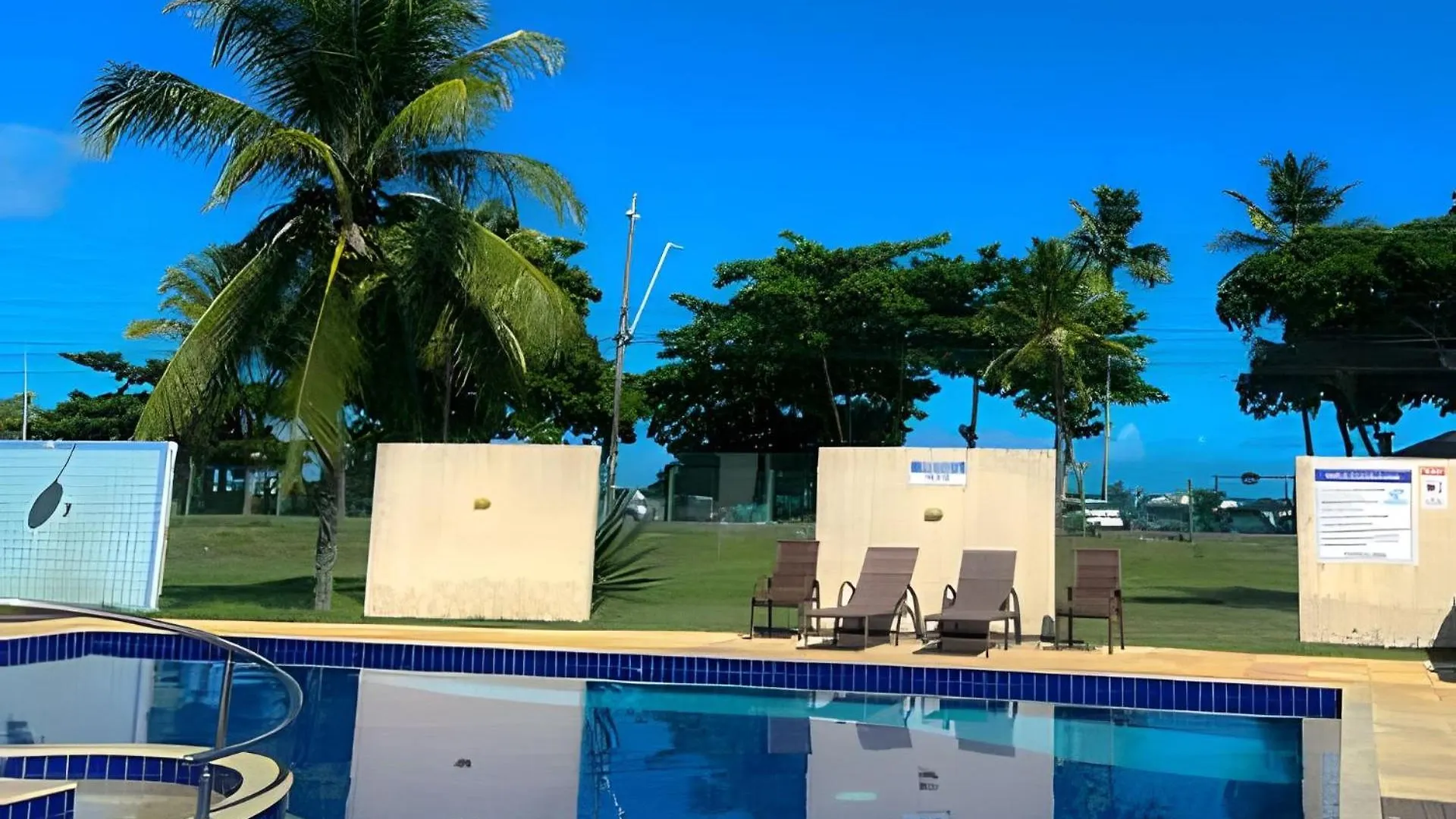 度假居 Em Frente A Praia; 2 Quartos; Wifi 300 Mbs; Ate 6 Pessoas; No 2 Pavimento; Estacionamento Gratuito 1 Carro 塞古罗港